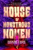 House of Monstrous Women (HC) cover image