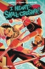 I Heart Skull-Crusher! Vol. 2 cover image