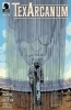 TEXARCANUM #2 cover image