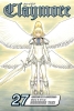 Claymore Vol. 27 cover image