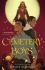 Cemetery Boys (HC) cover image