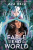 Fable for the End of the World (Deluxe Limited Edition HC) cover image