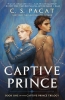 The Captive Prince Trilogy Book 1: The Captive Prince cover image