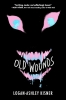 Old Wounds (HC) cover image