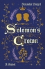 Solomon's Crown: A Novel cover image