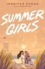 Summer Girls cover image