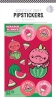 Pipsticks Scratch 'n Sniff Stickers: Dino-Sweet Delights cover image