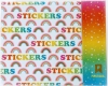 Pipsticks Sticker Keeper: Rainbow Dreams cover image