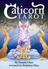 Caticorn Tarot cover image