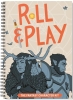 Roll & Play: The Fantasy Character Kit cover image