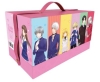 Fruits Basket: The Complete Box Set cover image