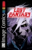 LOST FANTASY #2 2ND PTG cover image