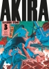 Akira Hardcover Collection 3 HC cover image