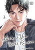 Ask and You Will Receive, Vol. 3 cover image