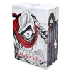 Assassin's Creed: Dynasty Box Set cover image