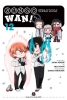 Bungo Stray Dogs: Wan!, Vol. 12 cover image
