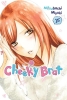 Cheeky Brat, Vol. 15: Volume 15 cover image