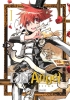 D.N.Angel New Edition, Vol. 1: Volume 1 cover image