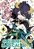 Gushing Over Magical Girls: Volume 4 (Manga) cover image