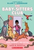 Jessi Ramsey, Pet-Sitter: A Graphic Novel (the Baby-Sitters Club #18) cover image