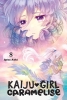 Kaiju Girl Caramelise, Vol. 8: Volume 8 cover image