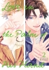 Love in the Palm of His Hand Vol. 2 cover image