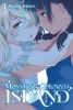 Monster-Colored Island, Vol. 1: Volume 1 cover image