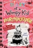 Partypooper (Diary of a Wimpy Kid Book 20): Volume 20 HC cover image