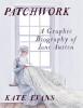 Patchwork: A Graphic Biography of Jane Austen HC cover image
