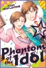 Phantom of the Idol 8 cover image