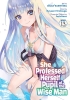 She Professed Herself Pupil of the Wise Man (Manga) Vol. 13 cover image