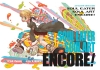 Soul Eater: Soul Art Encore! HC cover image