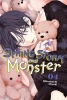 Spring Storm and Monster, Vol. 4: Volume 4 cover image