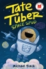 Tate Tuber, Space Spud HC cover image