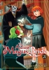 The Ancient Magus' Bride Vol. 21 cover image