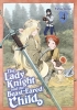 The Lady Knight and the Beast-Eared Child Vol. 4 cover image
