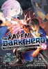 The Raven Dark Hero Vol.1 cover image