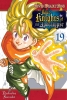 The Seven Deadly Sins: Four Knights of the Apocalypse 19 cover image