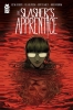 The Slasher's Apprentice cover image