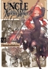 Uncle from Another World, Vol. 12: Volume 12 cover image