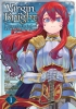 Virgin Knight: I Became the Frontier Lord in a World Ruled by Women (Manga) Vol. 1 cover image