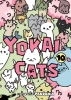 Yokai Cats Vol. 10 cover image