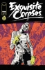 EXQUISITE CORPSES #5 CVR A MICHAEL WALSH cover image