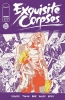 EXQUISITE CORPSES #5 CVR C MICHAEL WALSH POLYBAGGED VAR cover image