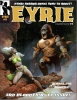EYRIE MAGAZINE #3 cover image