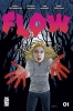 FLOW #1 (of 5) CVR B COLLEEN DORAN cover image
