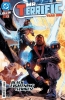 MR TERRIFIC YEAR ONE #5 (of 6) cover image