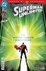 SUPERMAN UNLIMITED #5 cover image