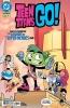 TEEN TITANS GO #7 cover image