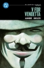 V For Vendetta (DC Compact Comics edition) cover image